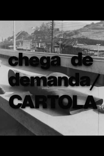 Watch Chega de Demanda free online
