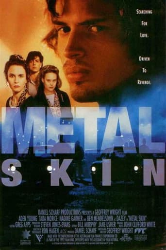 Watch Metal Skin free online