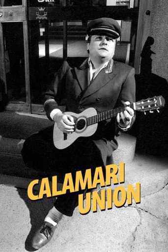 Watch Calamari Union free online