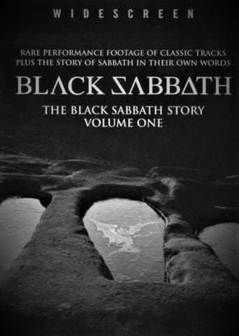 Watch Black Sabbath: The Black Sabbath Story, Volume One free online