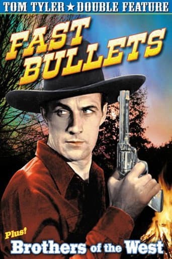 Watch Fast Bullets free online