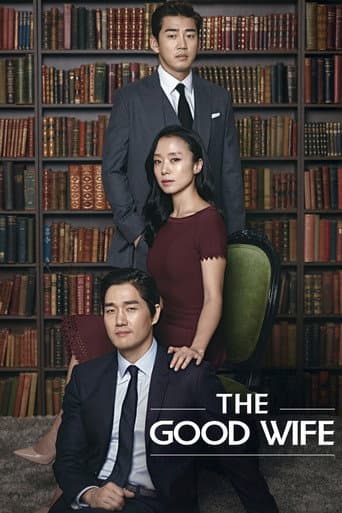 Watch The Good Wife free online