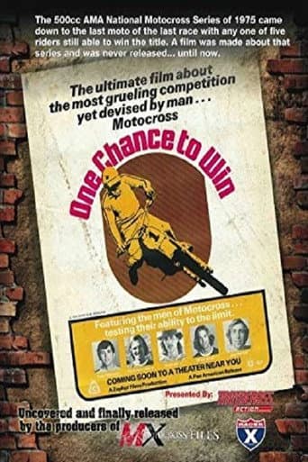 Watch One Chance to Win free online
