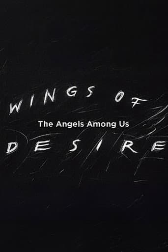 Watch Wings of Desire: The Angels Among Us free online