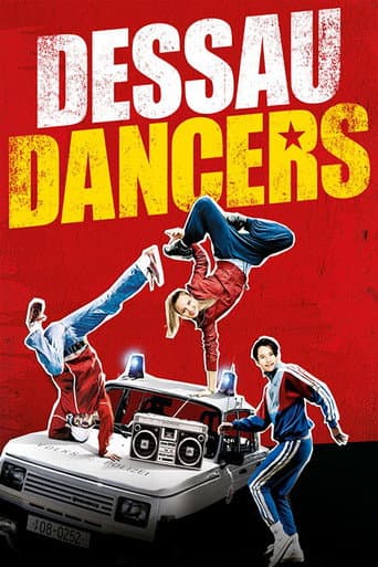 Watch Dessau Dancers free online