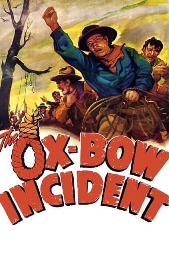 Watch The Ox-Bow Incident free online