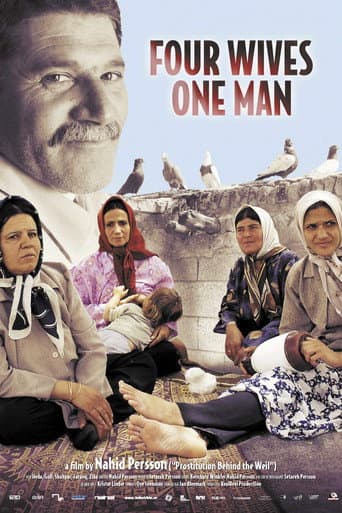 Watch Four Wives - One Man free online