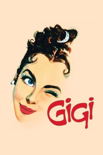 Watch Gigi free online