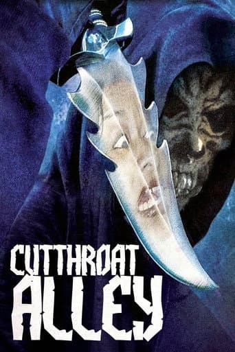 Watch Cutthroat Alley free online