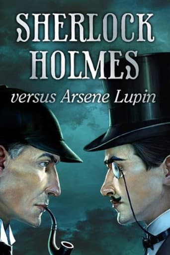 Watch Arsène Lupin versus Sherlock Holmes free online