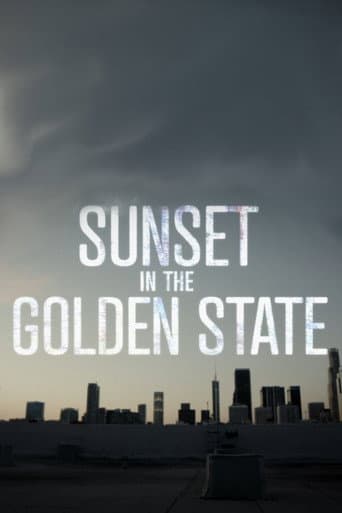 Watch Sunset in the Golden State free online