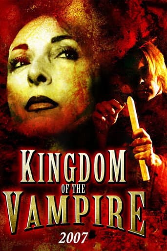 Watch Kingdom of the Vampire free online