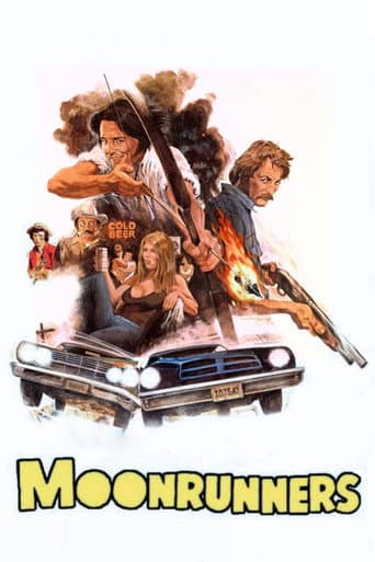 Watch Moonrunners free online