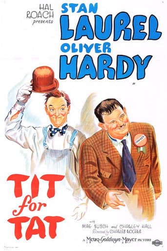 Watch Tit for Tat free online