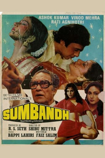 Watch Sumbandh free online