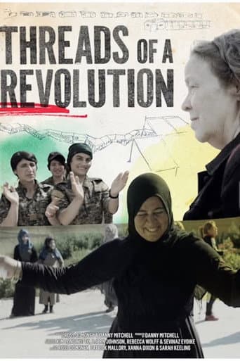 Watch Threads of a Revolution free online