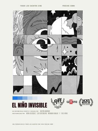 Watch El niño invisible free online
