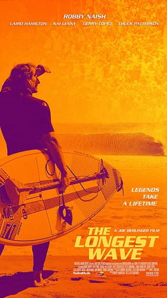 Watch The Longest Wave free online