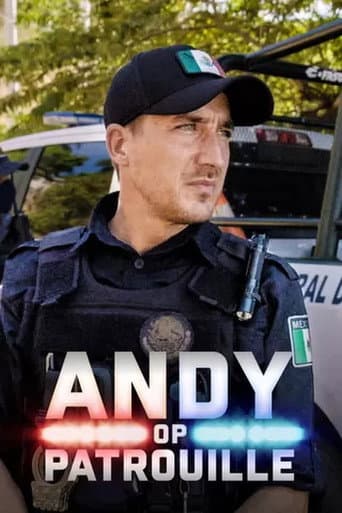 Watch Andy on Patrol free online