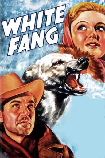 Watch White Fang free online
