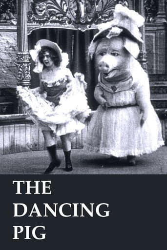Watch The Dancing Pig free online