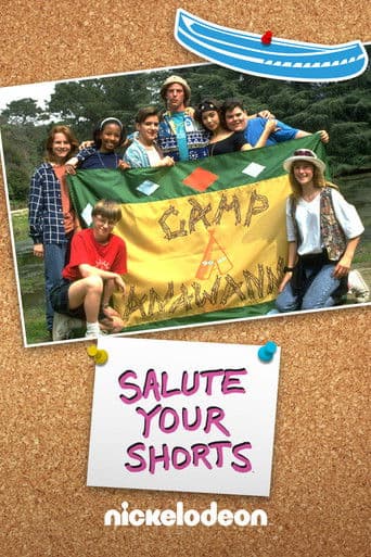 Watch Salute Your Shorts free online