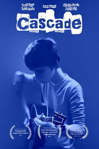 Watch Cascade free online