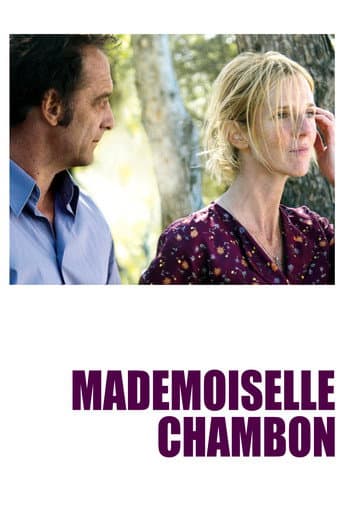 Watch Mademoiselle Chambon free online