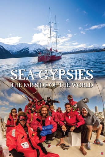 Watch Sea Gypsies: The Far Side of the World free online