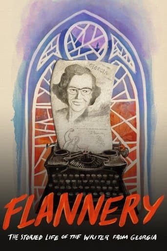 Watch Flannery free online