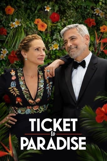 Watch Ticket to Paradise free online