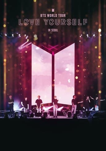 Watch BTS World Tour: Love Yourself in Seoul free online