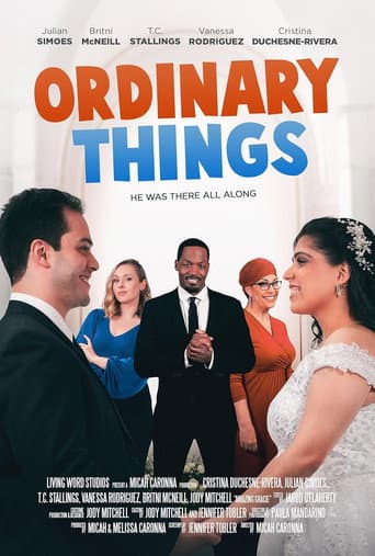 Watch Ordinary Things free online