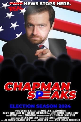 Watch Chapman Speaks free online