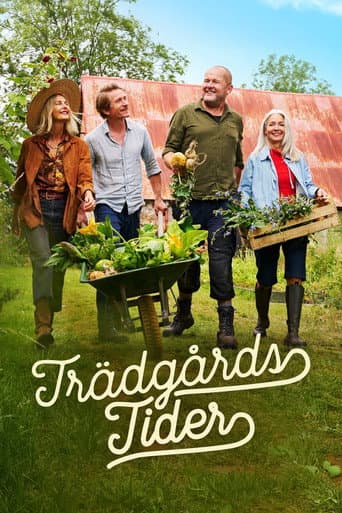 Watch Trädgårdstider free online