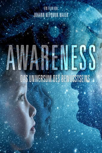 Watch AWARENESS - Das Universum des Bewusstseins free online