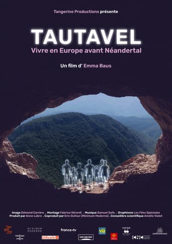Watch Tautavel : vivre en Europe avant Néandertal free online