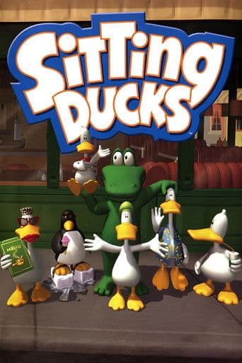 Watch Sitting Ducks free online
