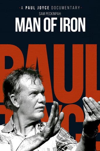 Watch Sam Peckinpah: Man of Iron free online