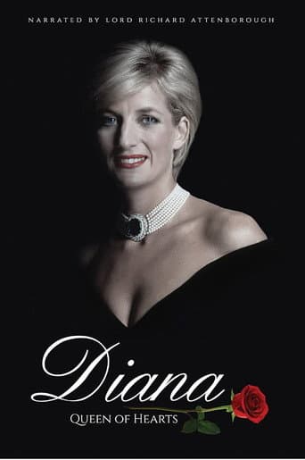 Watch Diana: Queen of Hearts free online