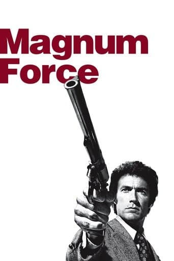 Watch Magnum Force free online