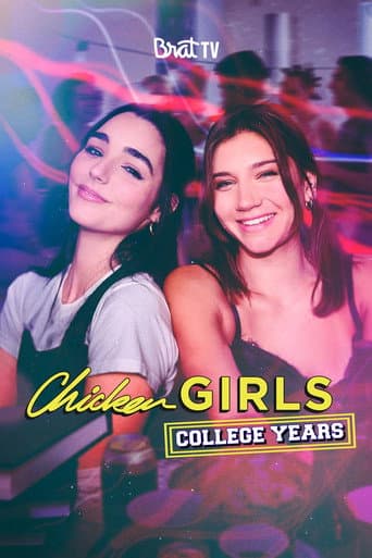 Watch Chicken Girls: The College Years free online