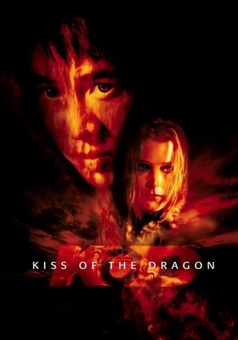 Watch Kiss of the Dragon free online