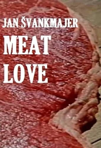 Watch Meat Love free online