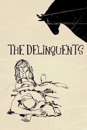 Watch The Delinquents free online