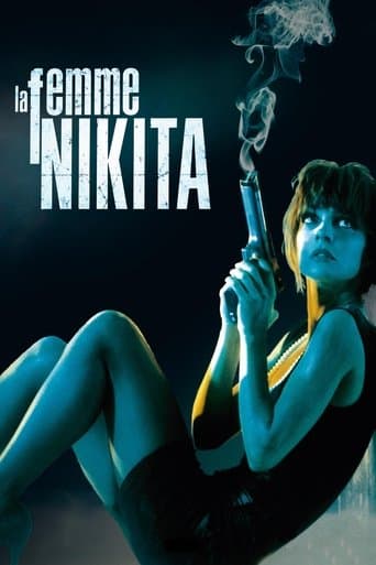 Watch Nikita free online