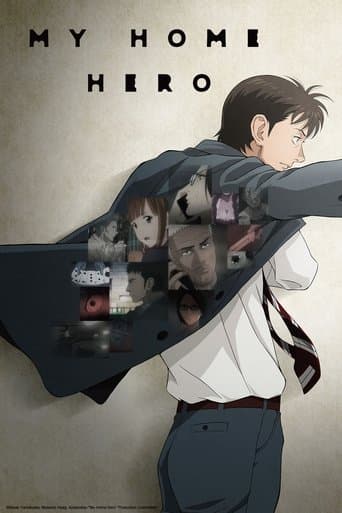 Watch My Home Hero free online