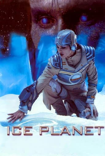 Watch Ice Planet free online