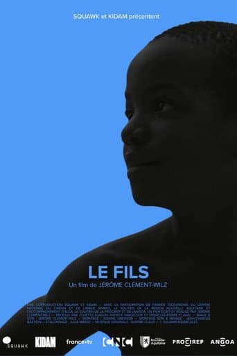 Watch Le Fils free online
