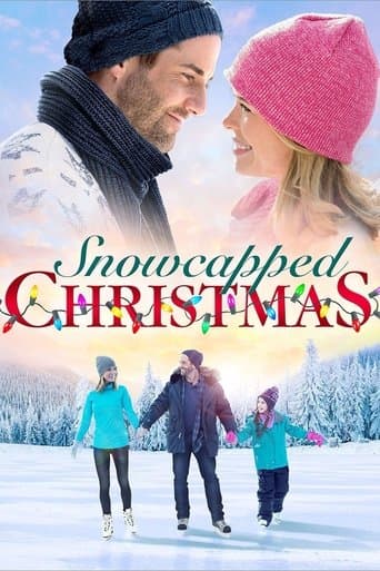 Watch A Snow Capped Christmas free online